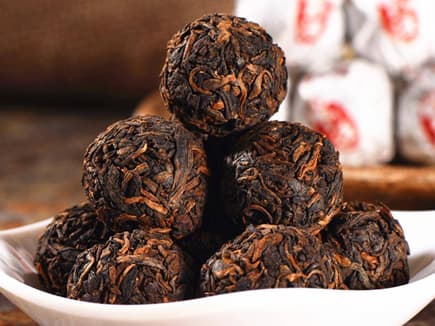 Чай пуэр: виды, польза, эффект на организм